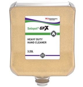 3.25 litre Deb Solopol® GFX Gritty Power Foam - GPF3LEURO